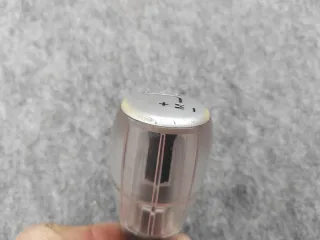 Pomo automático citroen c2 2005