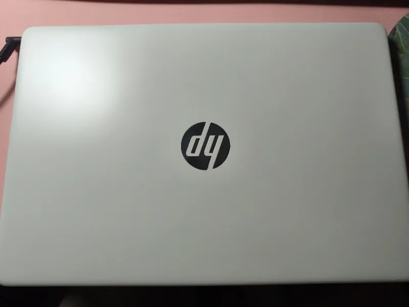 Portátil HP 15s-fq2022ns 15.6 FHD
