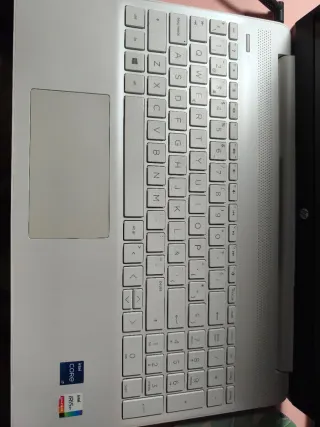 Portátil HP 15s-fq2022ns 15.6 FHD