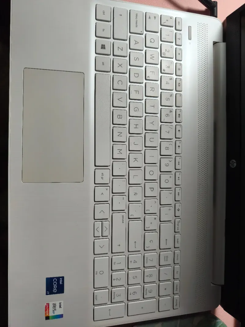 Portátil HP 15s-fq2022ns 15.6 FHD afbeelding 3