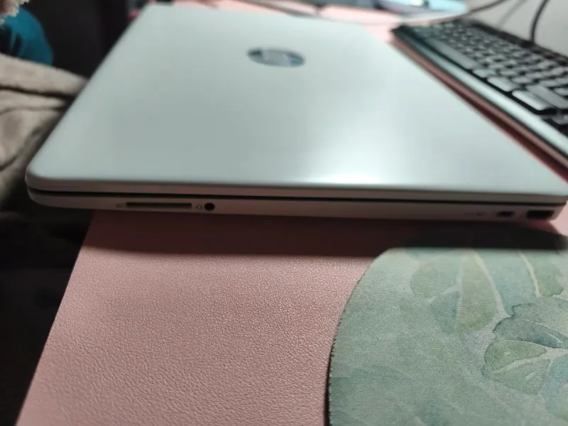 Portátil HP 15s-fq2022ns 15.6 FHD afbeelding 4