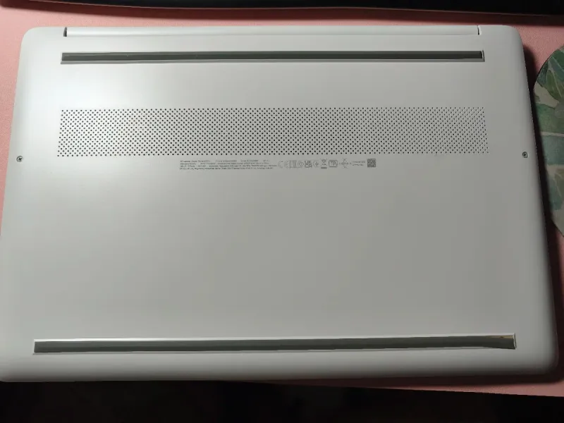 Portátil HP 15s-fq2022ns 15.6 FHD afbeelding 7