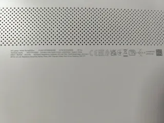 Portátil HP 15s-fq2022ns 15.6 FHD