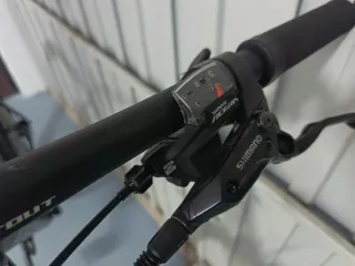 Bicicleta Mtb Specialized 29