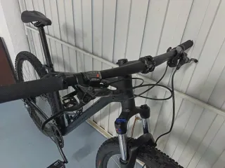 Bicicleta Mtb Specialized 29