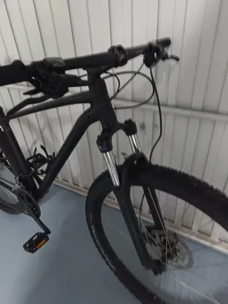 Bicicleta Mtb Specialized 29