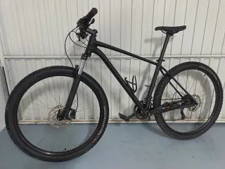 Bicicleta Mtb Specialized 29