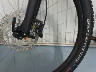 Bicicleta Mtb Specialized 29