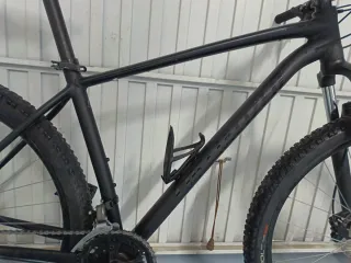 Bicicleta Mtb Specialized 29