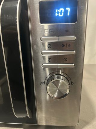 Microondas Taurus 20L