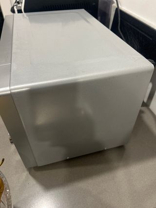 Microondas Taurus 20L