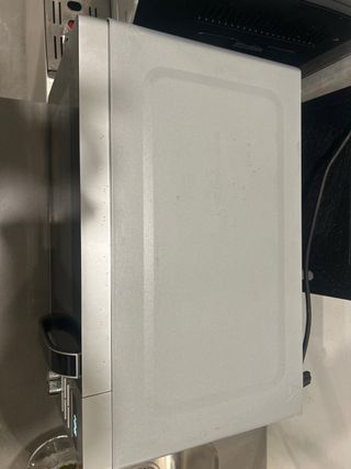 Microondas Taurus 20L