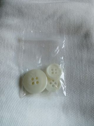 AMERICANA CABALLERO TALLAS GRANDES