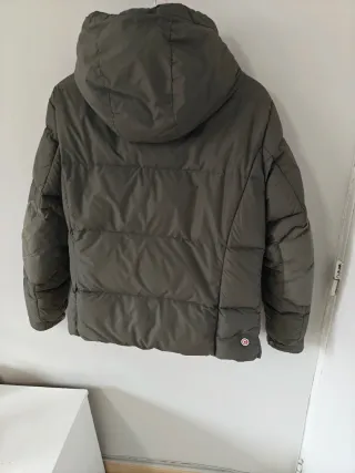 Plumífero Colmar Originals I Love 80s