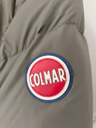 Plumífero Colmar Originals I Love 80s