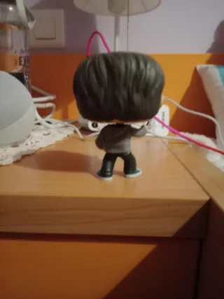 Figura Funko Pop Harry Potter