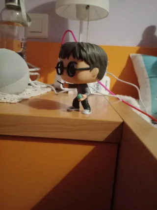 Figura Funko Pop Harry Potter