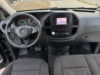 Mercedes Vito Automatico 9plz