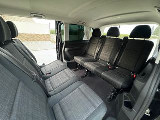 Mercedes Vito Automatico 9plz