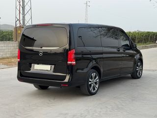 Mercedes Vito Automatico 9plz