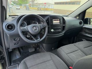 Mercedes Vito Automatico 9plz