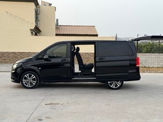 Mercedes Vito Automatico 9plz