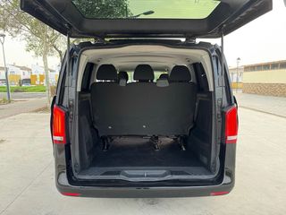 Mercedes Vito Automatico 9plz