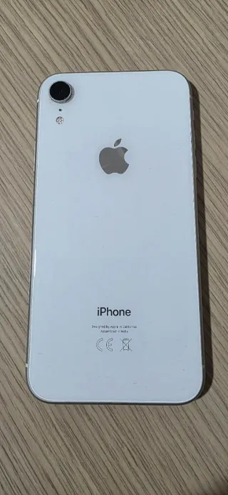 iPhone XR 128GB
