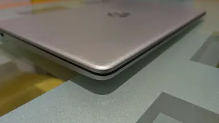 NOTEBOOK HP RIZEN 7 DA 15.6"/PRISTINE