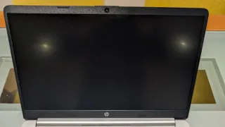 NOTEBOOK HP RIZEN 7 DA 15.6"/PRISTINE