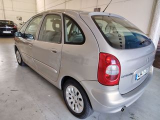 Citroen Xsara 2004