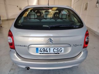 Citroen Xsara 2004