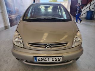 Citroen Xsara 2004