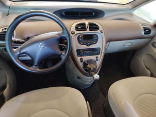 Citroen Xsara 2004