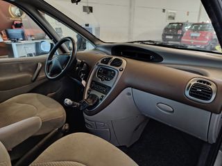 Citroen Xsara 2004