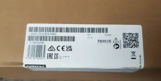Panel Siemens KTP 900 BASIC