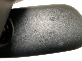 Retrovisor interior Peugeot 508 I 10-18