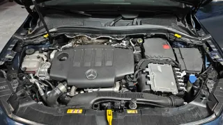 Mercedes-Benz GLA 2022