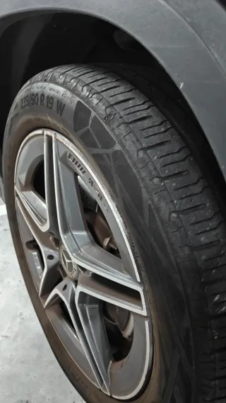 Mercedes-Benz GLA 2022