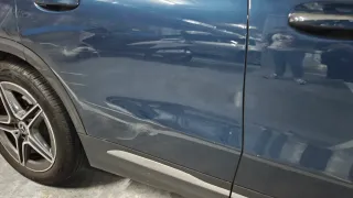 Mercedes-Benz GLA 2022