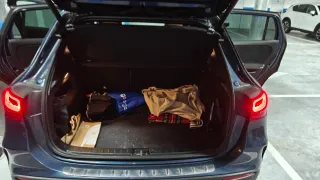 Mercedes-Benz GLA 2022