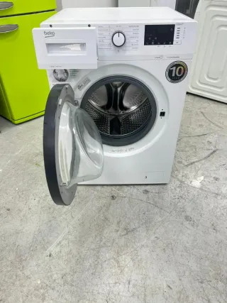 Lavadora Beko 10kg ProSmart Inverter