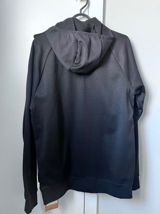 Sudadera The North Face Negra Nueva