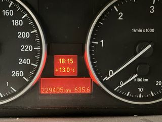 BMW Serie 3 Coupe 2013 Automatico