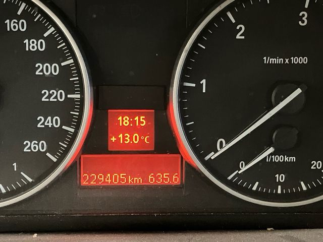 BMW Serie 3 Coupe 2013 Automatico