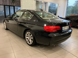BMW Serie 3 Coupe 2013 Automatico