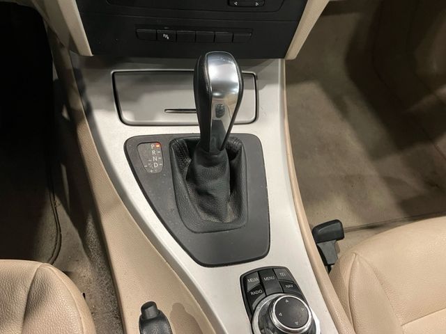 BMW Serie 3 Coupe 2013 Automatico