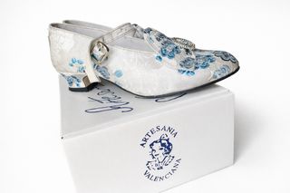 Alquiler Traje de Fallera Niña Mayor