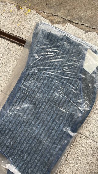 Tapetes Lancia Delta HF Novos