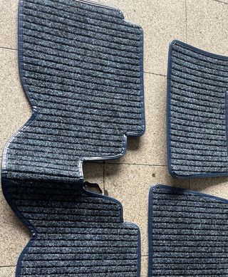 Tapetes Lancia Delta HF Novos